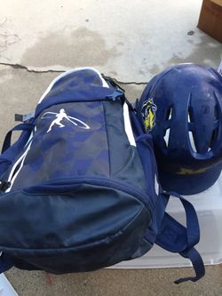 Baseball equipment
