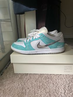 NIKE SB DUNK LOW PRO QS