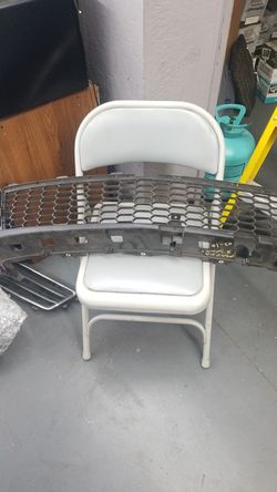 2007-10 Mazda 3 sport grill