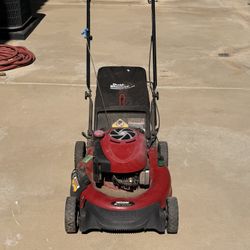 Craftsman Lawnmower
