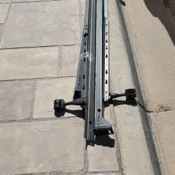 Full Queen Bed Frame