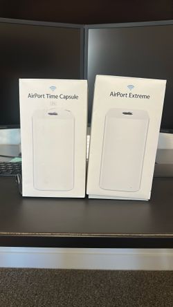 Airport Extreme