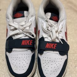 Kids Nike GSB Airmax