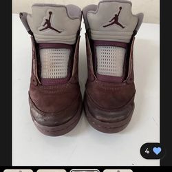 Nike Air Jordan’s 