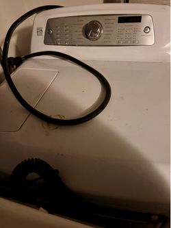 Washer/ Dryer