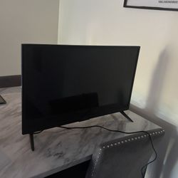 Insignia  32 Inch Tv 