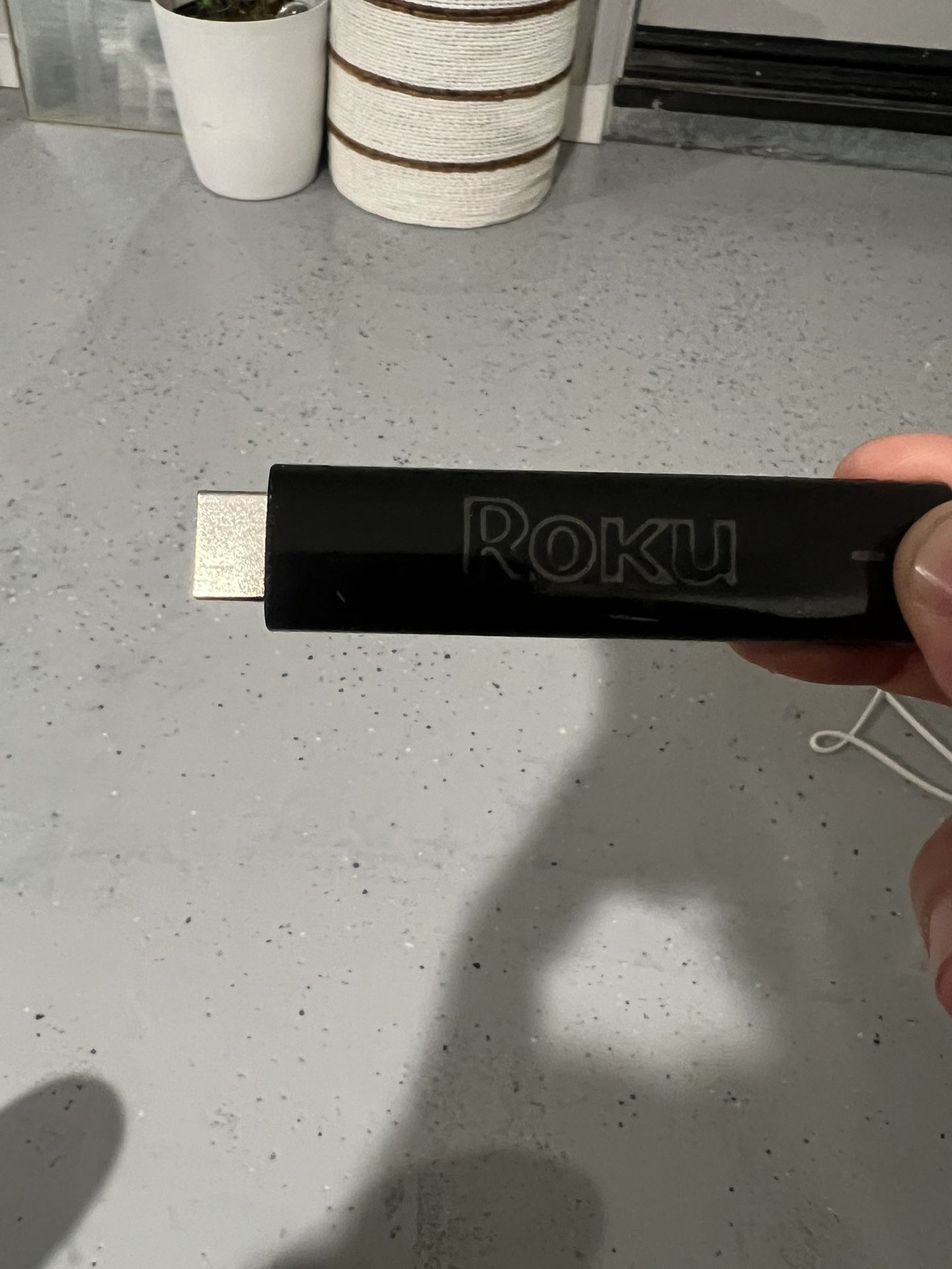 Roku 4k Streaming stick