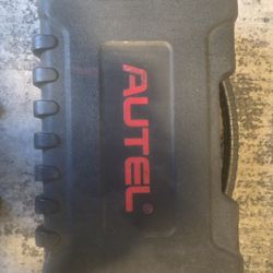Autel Ms906S Scanner 