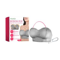 Electric Bust Massager