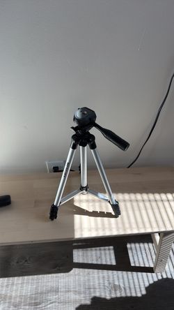 Portable try pod, 5 ft