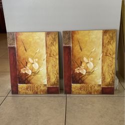 Picture Decoration