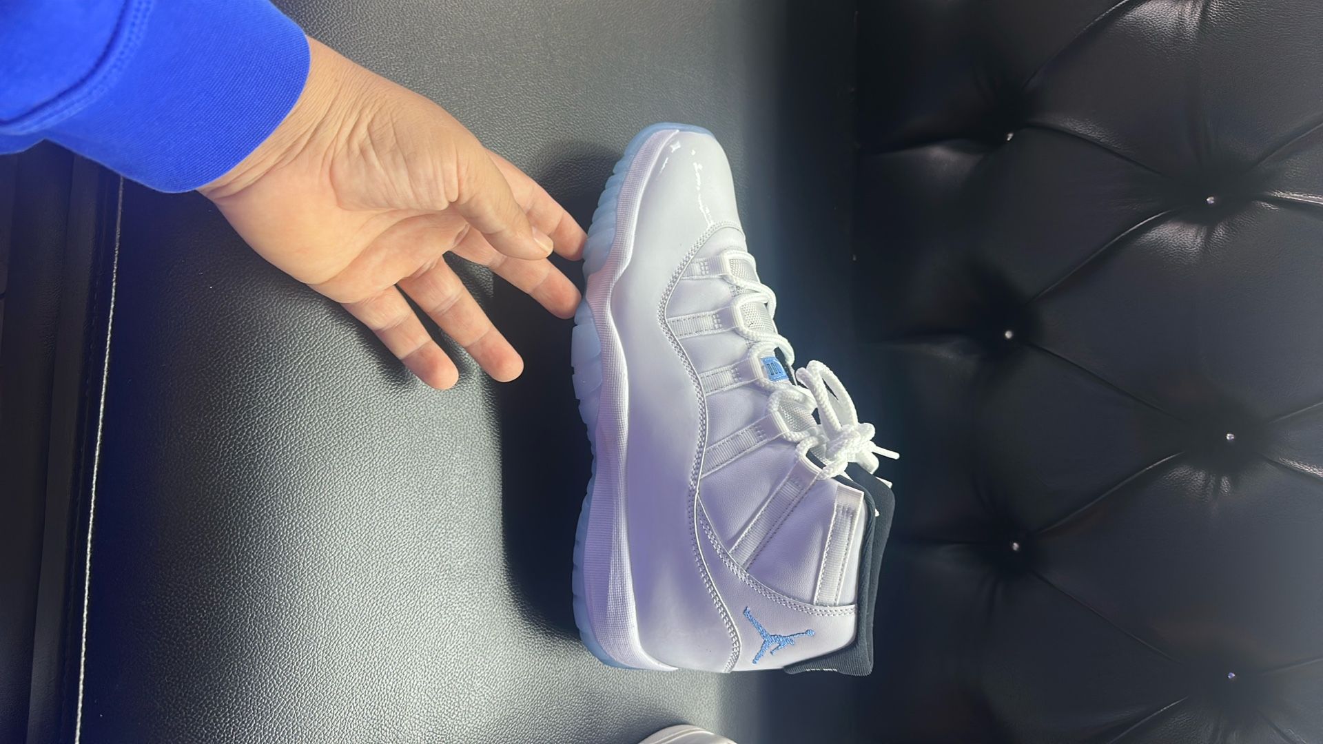 Jordan 11