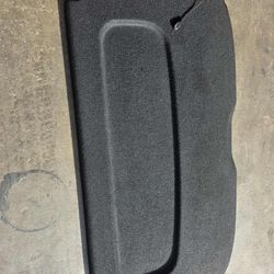 2005 Honda Civic Si Cargo Privacy Cover