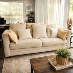 Sofa bed