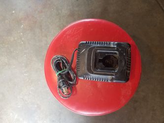 Dewalt 18v charger
