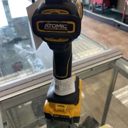Dewalt Impact Drill