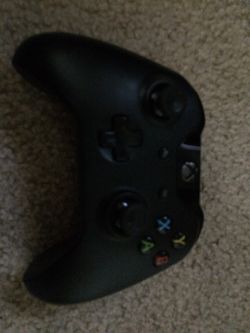 Xbox one controller new