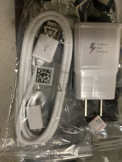 Samsung tab charger