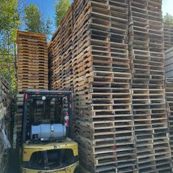 Pallets For Sale