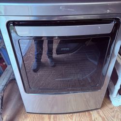 GE Electric Dryer 