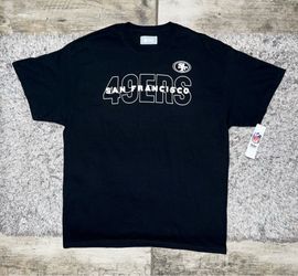 San Francisco 49ers NFL Tee