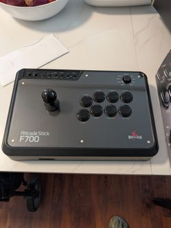 MAYFLASH Wireless Arcade Fighting Stick F700