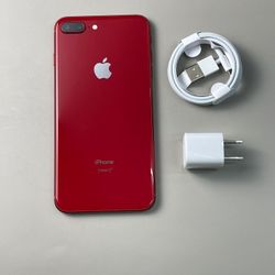 Apple iPhone 8 Plus Unlocked 