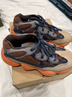 Yeezy 500 Size 6