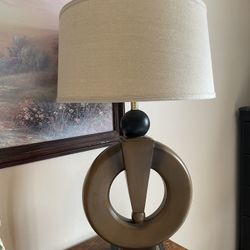 Table Lamp