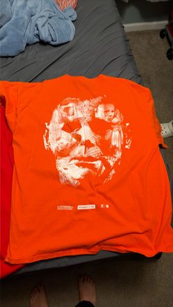 primitive Michael Myers shirts