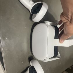 Oculus Quest 2 128 G