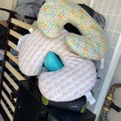 Baby/Toddler Neck Pillow