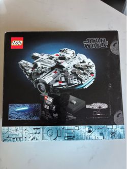 LEGO Star Wars Millennium Falcon 75375