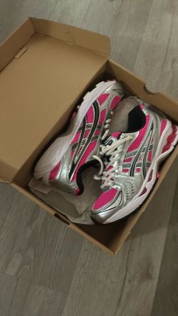 Women’s  ASICS sneakers