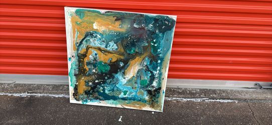 Art Painting