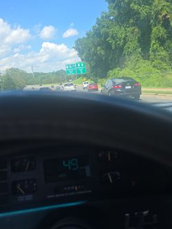 95 impala ss