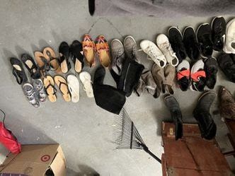 yard sale in bulk $75
