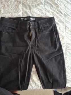 Torrid jeans 14R