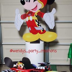 Party Decorations 