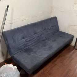 Futon Couch Bed 