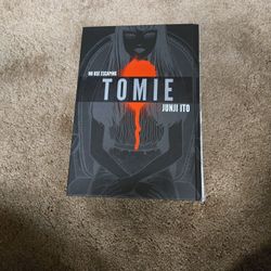 Tomie 