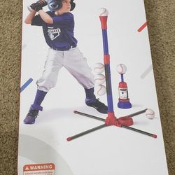 T Ball Set