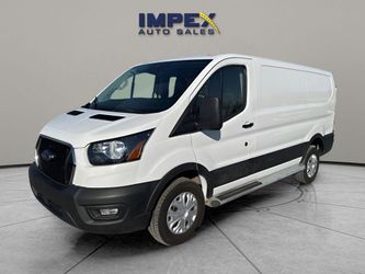 2024 Ford Transit-250 Cargo Van