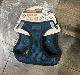 Dog Harness