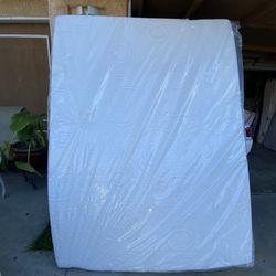 Mattress Full Size