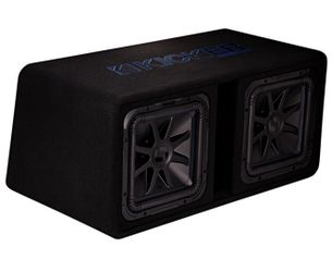 L7 subwoofer