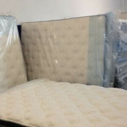 Brand New Mattress Twin Full Queen King