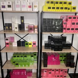 Colognes And Perfumes Fragrances 