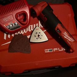 Milwaukee 2526 gen 2 