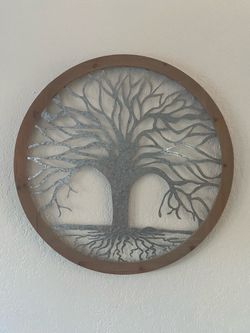 Wall decor